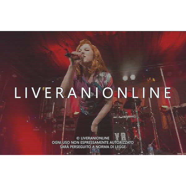 Katy B performs at Concorde 2 Brighton on 25 March 2014. Katy B (Kathleen Anne Brien) pictured. AG ALDOL IVERANI SAS ONLY ITALY