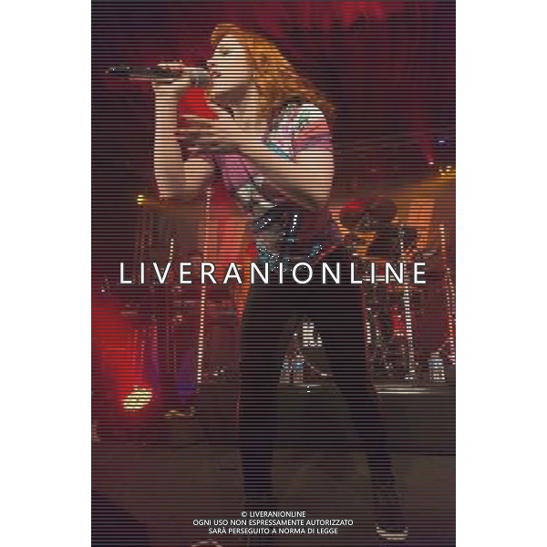 Katy B performs at Concorde 2 Brighton on 25 March 2014. Katy B (Kathleen Anne Brien) pictured. AG ALDOL IVERANI SAS ONLY ITALY