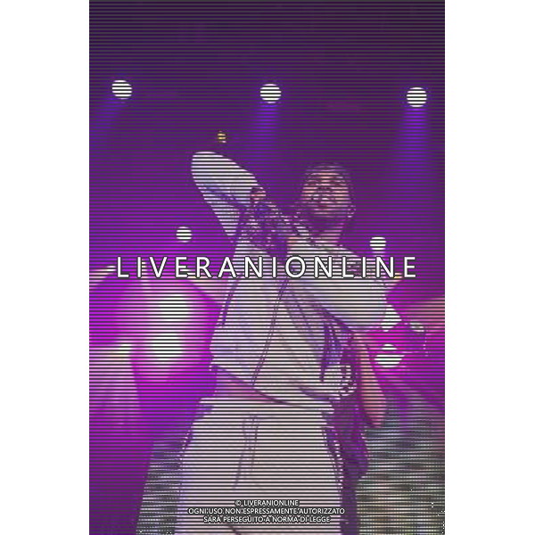 Jason Derulo, performas at, O2 Academy, Newcastle,25th March 2014
