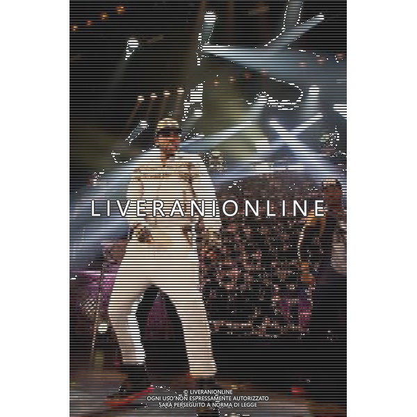 Jason Derulo, performas at, O2 Academy, Newcastle,25th March 2014