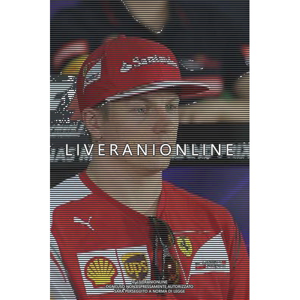 Kimi Raikkonen (FIN), Scuderia Ferrari 27.03.2014. Formula 1 World Championship, Rd 2, Malaysian Grand Prix, Sepang, Malaysia, Thursday. - www.xpbimages.com, EMail: requests@xpbimages.com - copy of publication required for printed pictures. Every used picture is fee-liable. © Copyright: Charniaux / XPB Images AG ALDO LIVERANI SAS ONLY ITALY