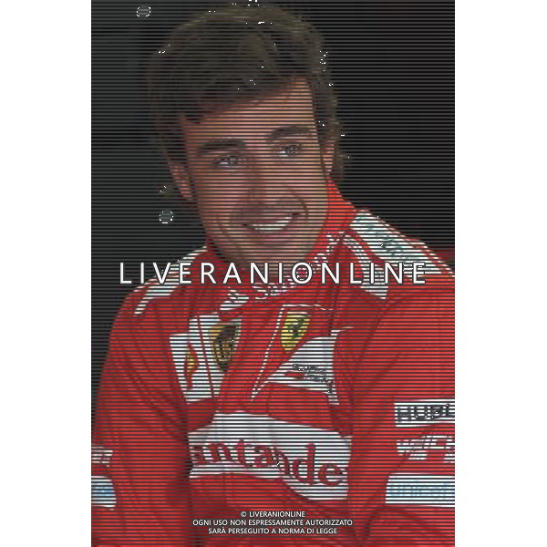 Fernando Alonso (ESP), Scuderia Ferrari 27.03.2014. Formula 1 World Championship, Rd 2, Malaysian Grand Prix, Sepang, Malaysia, Thursday. - www.xpbimages.com, EMail: requests@xpbimages.com - copy of publication required for printed pictures. Every used picture is fee-liable. © Copyright: Charniaux / XPB Images AG ALDO LIVERANI SAS ONLY ITALY