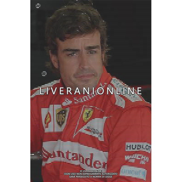 Fernando Alonso (ESP), Scuderia Ferrari 27.03.2014. Formula 1 World Championship, Rd 2, Malaysian Grand Prix, Sepang, Malaysia, Thursday. - www.xpbimages.com, EMail: requests@xpbimages.com - copy of publication required for printed pictures. Every used picture is fee-liable. © Copyright: Charniaux / XPB Images AG ALDO LIVERANI SAS ONLY ITALY