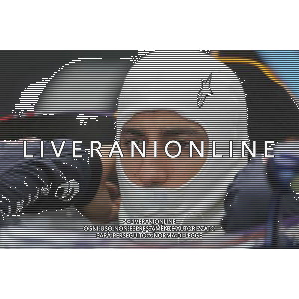Daniel Ricciardo (AUS), Red Bull Racing 28.03.2014. Formula 1 World Championship, Rd 2, Malaysian Grand Prix, Sepang, Malaysia, Friday. - www.xpbimages.com, EMail: requests@xpbimages.com - copy of publication required for printed pictures. Every used picture is fee-liable. © Copyright: Charniaux / XPB Images AG ALDO LIVERANI SAS ONLY ITALY