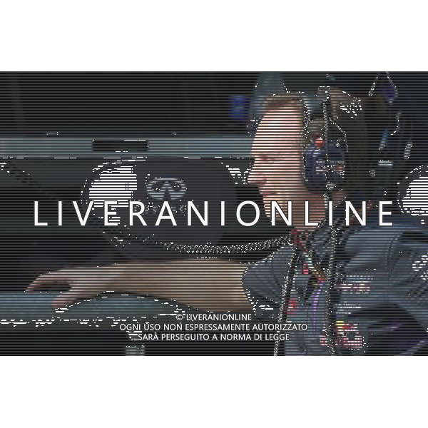 Christian Horner (GBR), Red Bull Racing, Sporting Director 28.03.2014. Formula 1 World Championship, Rd 2, Malaysian Grand Prix, Sepang, Malaysia, Friday. - www.xpbimages.com, EMail: requests@xpbimages.com - copy of publication required for printed pictures. Every used picture is fee-liable. © Copyright: Charniaux / XPB Images AG ALDO LIVERANI SAS ONLY ITALY