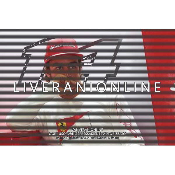 Fernando Alonso (ESP) Ferrari. 28.03.2014. Formula 1 World Championship, Rd 2, Malaysian Grand Prix, Sepang, Malaysia, Friday. - www.xpbimages.com, EMail: requests@xpbimages.com - copy of publication required for printed pictures. Every used picture is fee-liable. © Copyright: Batchelor / XPB Images AG ALDO LIVERANI SAS ONLY ITALY