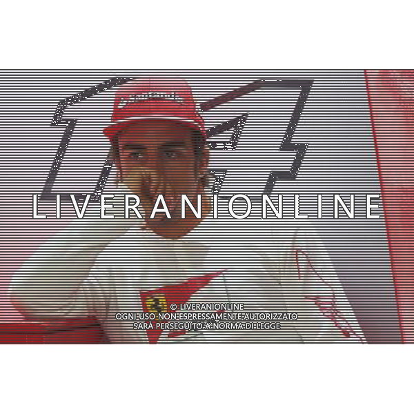Fernando Alonso (ESP) Ferrari. 28.03.2014. Formula 1 World Championship, Rd 2, Malaysian Grand Prix, Sepang, Malaysia, Friday. - www.xpbimages.com, EMail: requests@xpbimages.com - copy of publication required for printed pictures. Every used picture is fee-liable. © Copyright: Batchelor / XPB Images AG ALDO LIVERANI SAS ONLY ITALY