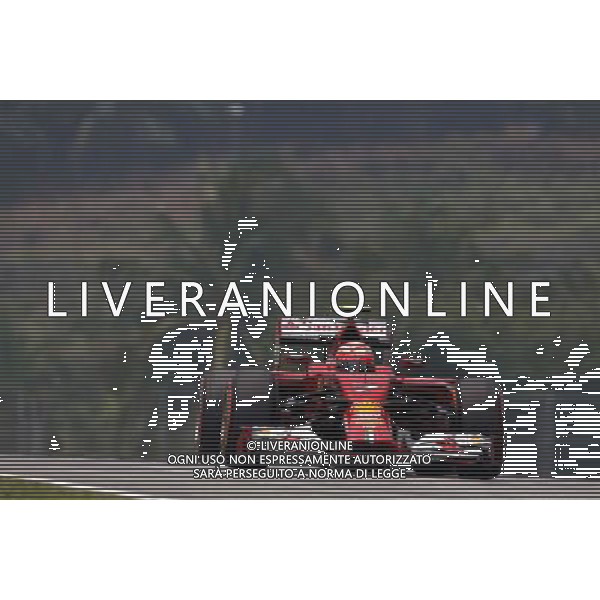 Kimi Raikkonen (FIN), Scuderia Ferrari 28.03.2014. Formula 1 World Championship, Rd 2, Malaysian Grand Prix, Sepang, Malaysia, Friday. - www.xpbimages.com, EMail: requests@xpbimages.com - copy of publication required for printed pictures. Every used picture is fee-liable. © Copyright: Charniaux / XPB Images AG ALDO LIVERANI SAS ONLY ITALY