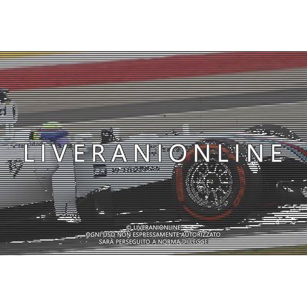 Felipe Massa (BRA) Williams FW36. 28.03.2014. Formula 1 World Championship, Rd 2, Malaysian Grand Prix, Sepang, Malaysia, Friday. - www.xpbimages.com, EMail: requests@xpbimages.com - copy of publication required for printed pictures. Every used picture is fee-liable. © Copyright: Photo4 / XPB Images AG ALDO LIVERANI SAS ONLY ITALY