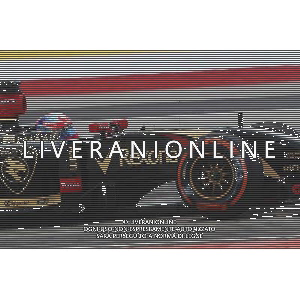 Romain Grosjean (FRA) Lotus F1 E22. 28.03.2014. Formula 1 World Championship, Rd 2, Malaysian Grand Prix, Sepang, Malaysia, Friday. - www.xpbimages.com, EMail: requests@xpbimages.com - copy of publication required for printed pictures. Every used picture is fee-liable. © Copyright: Photo4 / XPB Images AG ALDO LIVERANI SAS ONLY ITALY