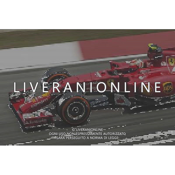 Kimi Raikkonen (FIN) Ferrari F14-T. 28.03.2014. Formula 1 World Championship, Rd 2, Malaysian Grand Prix, Sepang, Malaysia, Friday. - www.xpbimages.com, EMail: requests@xpbimages.com - copy of publication required for printed pictures. Every used picture is fee-liable. © Copyright: Moy / XPB Images AG ALDO LIVERANI SAS ONLY ITALY