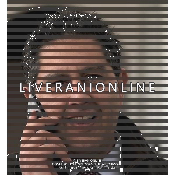 Convegno \'False rivoluzioni\' Milano - 29.03.2014 Nella Foto:Giovanni Toti /Ph.Vitez-Ag. Aldo Liverani
