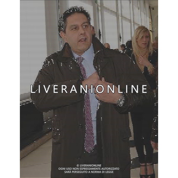 Convegno \'False rivoluzioni\' Milano - 29.03.2014 Nella Foto:Giovanni Toti /Ph.Vitez-Ag. Aldo Liverani