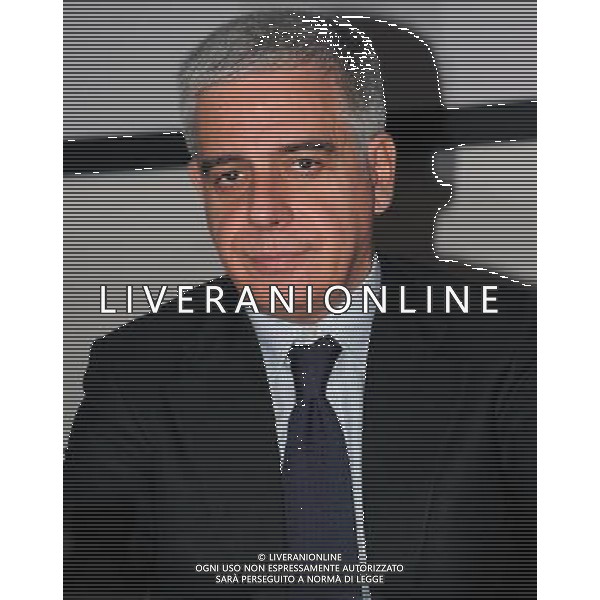 Convegno \'False rivoluzioni\' Milano - 29.03.2014 Nella Foto:Stefano Maullo /Ph.Vitez-Ag. Aldo Liverani