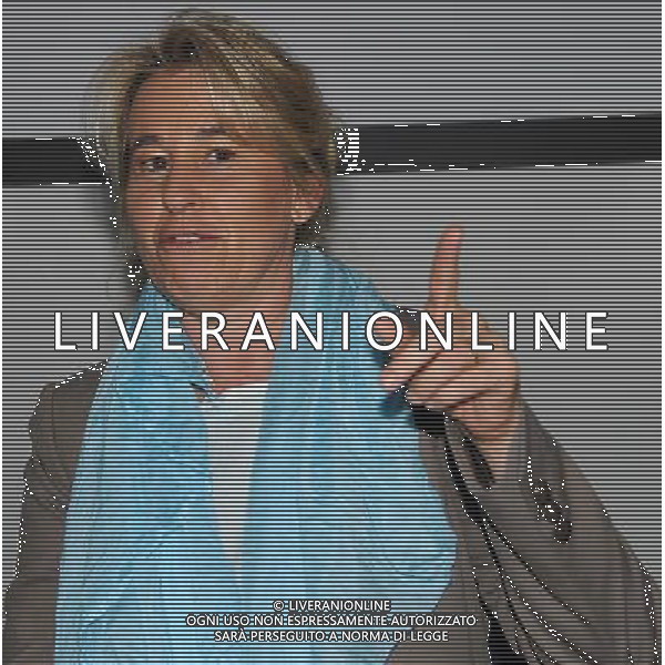 Convegno \'False rivoluzioni\' Milano - 29.03.2014 Nella Foto:Stefania Craxi /Ph.Vitez-Ag. Aldo Liverani