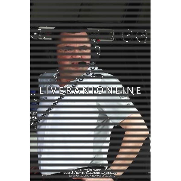 Eric Boullier (FRA) McLaren Racing Director. 29.03.2014. Formula 1 World Championship, Rd 2, Malaysian Grand Prix, Sepang, Malaysia, Saturday. - www.xpbimages.com, EMail: requests@xpbimages.com - copy of publication required for printed pictures. Every used picture is fee-liable. © Copyright: Batchelor / XPB Images ag aldo liverani sas only italy
