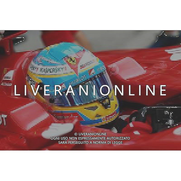Fernando Alonso (ESP) Ferrari F14-T. 29.03.2014. Formula 1 World Championship, Rd 2, Malaysian Grand Prix, Sepang, Malaysia, Saturday. - www.xpbimages.com, EMail: requests@xpbimages.com - copy of publication required for printed pictures. Every used picture is fee-liable. © Copyright: Batchelor / XPB Images ag aldo liverani sas only italy