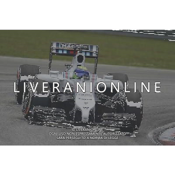 Felipe Massa (BRA) Williams FW36. 29.03.2014. Formula 1 World Championship, Rd 2, Malaysian Grand Prix, Sepang, Malaysia, Saturday. - www.xpbimages.com, EMail: requests@xpbimages.com - copy of publication required for printed pictures. Every used picture is fee-liable. © Copyright: Price / XPB Images ag aldo liverani sas only italy