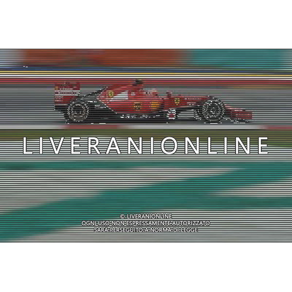 Kimi Raikkonen (FIN) Ferrari F14-T. 29.03.2014. Formula 1 World Championship, Rd 2, Malaysian Grand Prix, Sepang, Malaysia, Saturday. - www.xpbimages.com, EMail: requests@xpbimages.com - copy of publication required for printed pictures. Every used picture is fee-liable. © Copyright: Price / XPB Images ag aldo liverani sas only italy