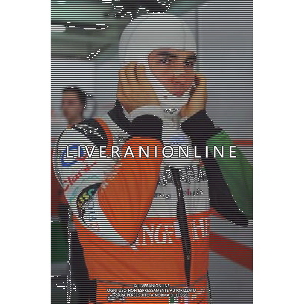 Sergio Perez (MEX) Sahara Force India F1. 29.03.2014. Formula 1 World Championship, Rd 2, Malaysian Grand Prix, Sepang, Malaysia, Saturday. - www.xpbimages.com, EMail: requests@xpbimages.com - copy of publication required for printed pictures. Every used picture is fee-liable. © Copyright: Price / XPB Images ag aldo liverani sas only italy