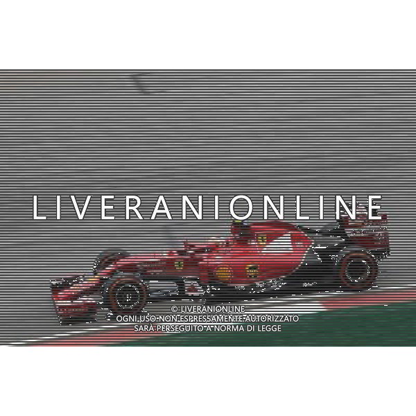 Kimi Raikkonen (FIN), Scuderia Ferrari 29.03.2014. Formula 1 World Championship, Rd 2, Malaysian Grand Prix, Sepang, Malaysia, Saturday. - www.xpbimages.com, EMail: requests@xpbimages.com - copy of publication required for printed pictures. Every used picture is fee-liable. © Copyright: Charniaux / XPB Images ag aldo liverani sas only italy