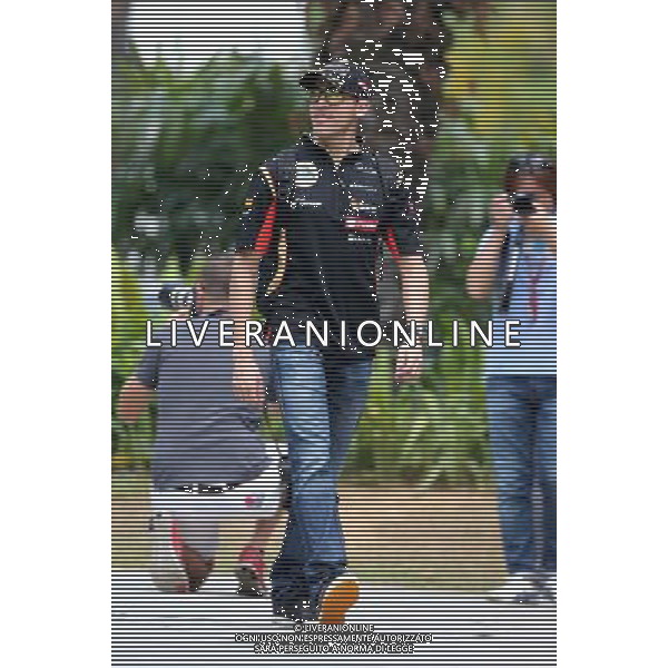 Pastor Maldonado (VEN), Lotus F1 Team 29.03.2014. Formula 1 World Championship, Rd 2, Malaysian Grand Prix, Sepang, Malaysia, Saturday. - www.xpbimages.com, EMail: requests@xpbimages.com - copy of publication required for printed pictures. Every used picture is fee-liable. © Copyright: Charniaux / XPB Images ag aldo liverani sas only italy