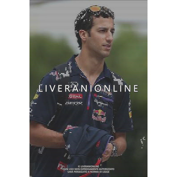 Daniel Ricciardo (AUS), Red Bull Racing 29.03.2014. Formula 1 World Championship, Rd 2, Malaysian Grand Prix, Sepang, Malaysia, Saturday. - www.xpbimages.com, EMail: requests@xpbimages.com - copy of publication required for printed pictures. Every used picture is fee-liable. © Copyright: Charniaux / XPB Images ag aldo liverani sas only italy