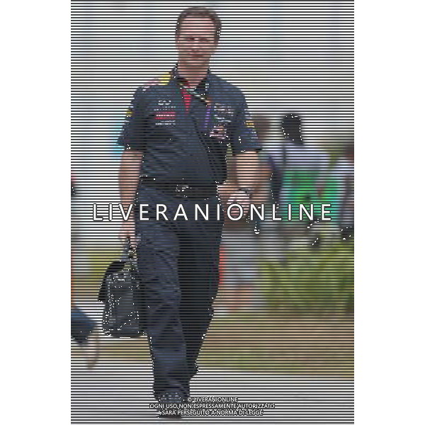 Christian Horner (GBR), Red Bull Racing, Sporting Director 29.03.2014. Formula 1 World Championship, Rd 2, Malaysian Grand Prix, Sepang, Malaysia, Saturday. - www.xpbimages.com, EMail: requests@xpbimages.com - copy of publication required for printed pictures. Every used picture is fee-liable. © Copyright: Charniaux / XPB Images ag aldo liverani sas only italy