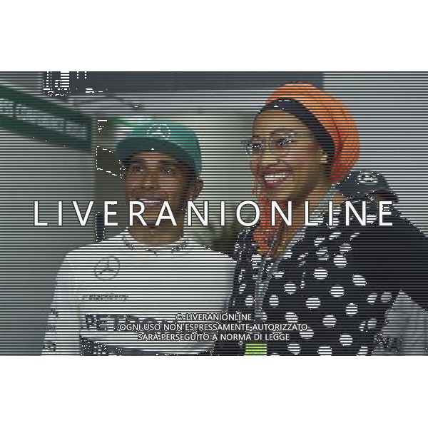 Lewis Hamilton (GBR) Mercedes AMG F1. 29.03.2014. Formula 1 World Championship, Rd 2, Malaysian Grand Prix, Sepang, Malaysia, Saturday. - www.xpbimages.com, EMail: requests@xpbimages.com - copy of publication required for printed pictures. Every used picture is fee-liable. © Copyright: Price / XPB Images AG ALDO LIVERANI SAS ONLY ITALY