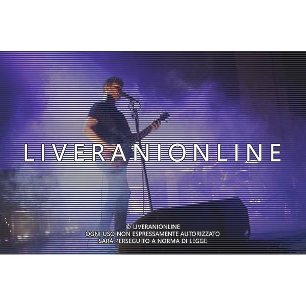 Royal Blood perform live at the NME Awards Tour 2014, supporting Interpol at O2 Academy Brixton, London, United Kingdom. 27 March 2014. AG ALDO LIVERANI SAS ONLY ITALY