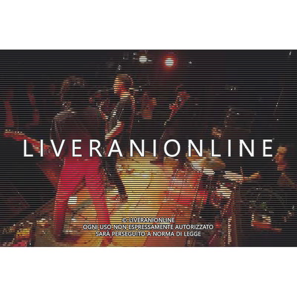 Turbogeist, supporting Radkey, The Cluny,Newcastle,1st March 2014 AG ALDO LIVERANI SAS ONLY ITALY