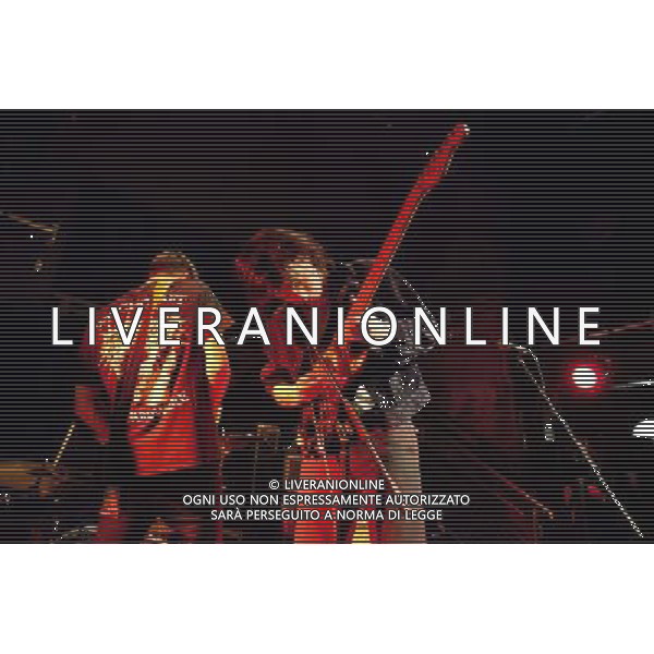 Turbogeist, supporting Radkey, The Cluny,Newcastle,1st March 2014 AG ALDO LIVERANI SAS ONLY ITALY