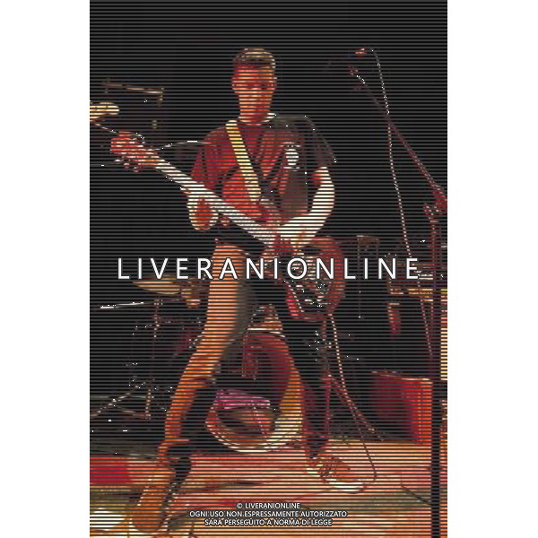 Turbogeist, supporting Radkey, The Cluny,Newcastle,1st March 2014 AG ALDO LIVERANI SAS ONLY ITALY