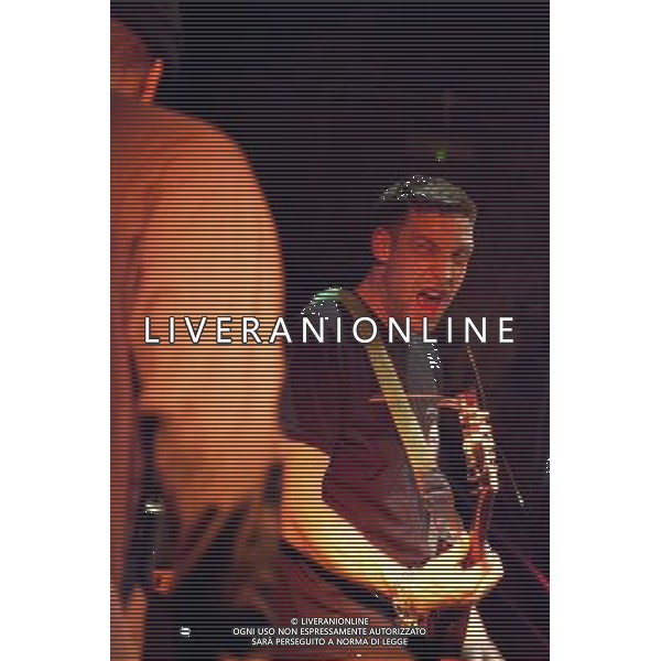 Turbogeist, supporting Radkey, The Cluny,Newcastle,1st March 2014 AG ALDO LIVERANI SAS ONLY ITALY