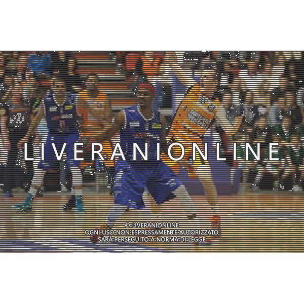 Daniel EWING - 29.03.2014 - Gravelines Dunkerque / Paris Levallois - 25eme journee de Pro A Photo : Alain Christy / Icon Sport AG ALDO LIVERANI SAS ONLY ITALY