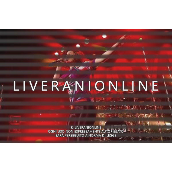 Katy B (Kathleen Brien) performs at Manchester Academy, Manchester, England, 29th March 2014. AG ALDO LIVERANI SAS ONLY ITALY