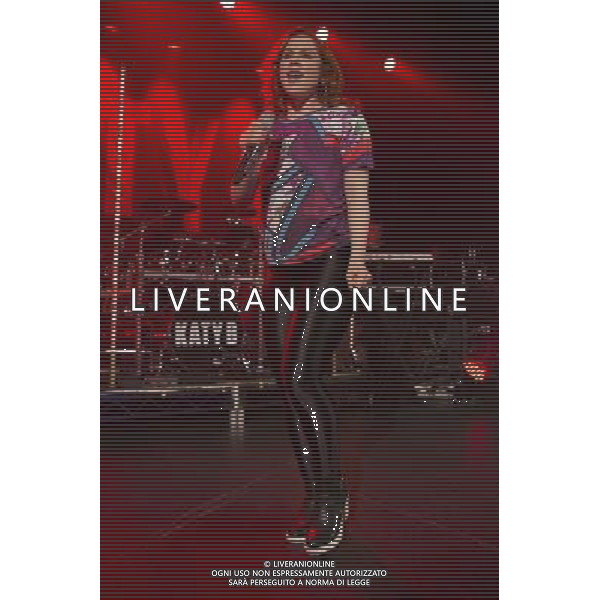 Katy B (Kathleen Brien) performs at Manchester Academy, Manchester, England, 29th March 2014. AG ALDO LIVERANI SAS ONLY ITALY
