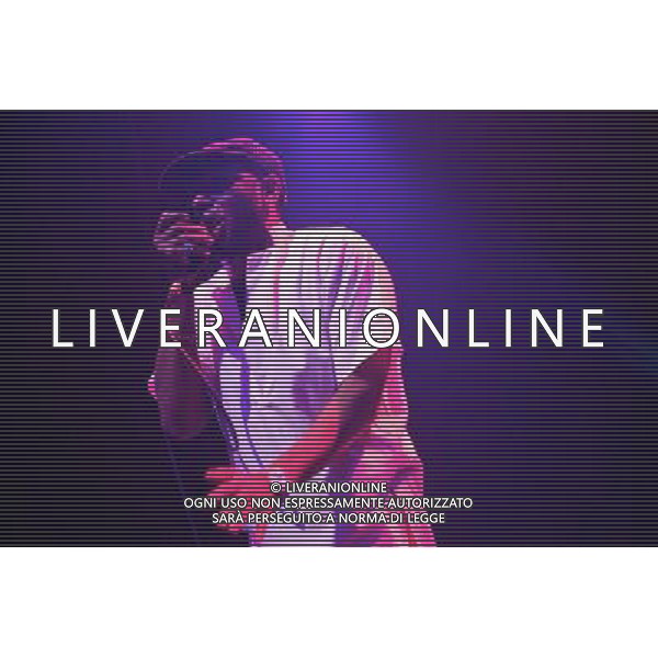 Black Star - Mos Def and Talib Kweli - perform live at The Forum, Kentish Town, London, United Kingdom. 29 March 2014. ©PHOTOSHOT/AGENZIA ALDO LIVERANI SAS - ITALY ONLY - EDITORIAL USE ONLY