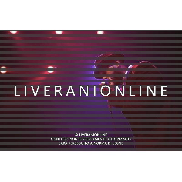 Black Star - Mos Def and Talib Kweli - perform live at The Forum, Kentish Town, London, United Kingdom. 29 March 2014. ©PHOTOSHOT/AGENZIA ALDO LIVERANI SAS - ITALY ONLY - EDITORIAL USE ONLY