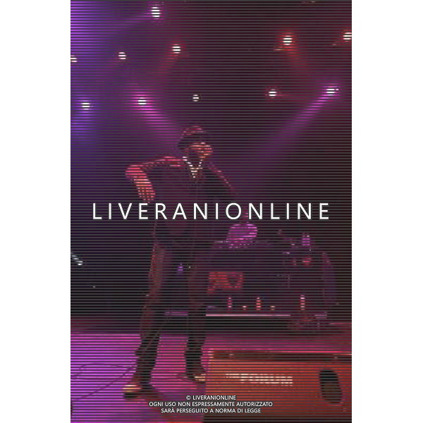 Black Star - Mos Def and Talib Kweli - perform live at The Forum, Kentish Town, London, United Kingdom. 29 March 2014. ©PHOTOSHOT/AGENZIA ALDO LIVERANI SAS - ITALY ONLY - EDITORIAL USE ONLY