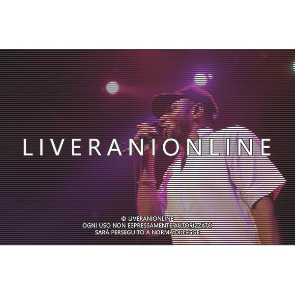 Black Star - Mos Def and Talib Kweli - perform live at The Forum, Kentish Town, London, United Kingdom. 29 March 2014. ©PHOTOSHOT/AGENZIA ALDO LIVERANI SAS - ITALY ONLY - EDITORIAL USE ONLY