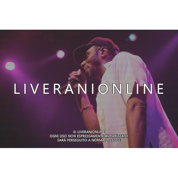 Black Star - Mos Def and Talib Kweli - perform live at The Forum, Kentish Town, London, United Kingdom. 29 March 2014. ©PHOTOSHOT/AGENZIA ALDO LIVERANI SAS - ITALY ONLY - EDITORIAL USE ONLY