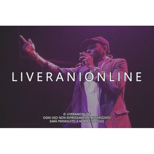 Black Star - Mos Def and Talib Kweli - perform live at The Forum, Kentish Town, London, United Kingdom. 29 March 2014. ©PHOTOSHOT/AGENZIA ALDO LIVERANI SAS - ITALY ONLY - EDITORIAL USE ONLY