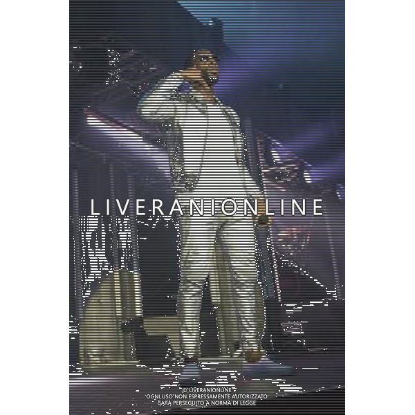 Tinie Tempah performing live on stage at the O2, London, UK, 30th March 2014 ©PHOTOSHOT/AGENZIA ALDO LIVERANI SAS - ITALY ONLY - EDITORIAL USE ONLY