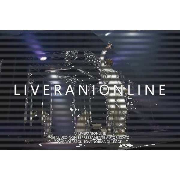 Tinie Tempah performing live on stage at the O2, London, UK, 30th March 2014 ©PHOTOSHOT/AGENZIA ALDO LIVERANI SAS - ITALY ONLY - EDITORIAL USE ONLY