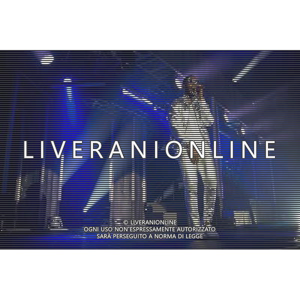 Tinie Tempah performing live on stage at the O2, London, UK, 30th March 2014 ©PHOTOSHOT/AGENZIA ALDO LIVERANI SAS - ITALY ONLY - EDITORIAL USE ONLY