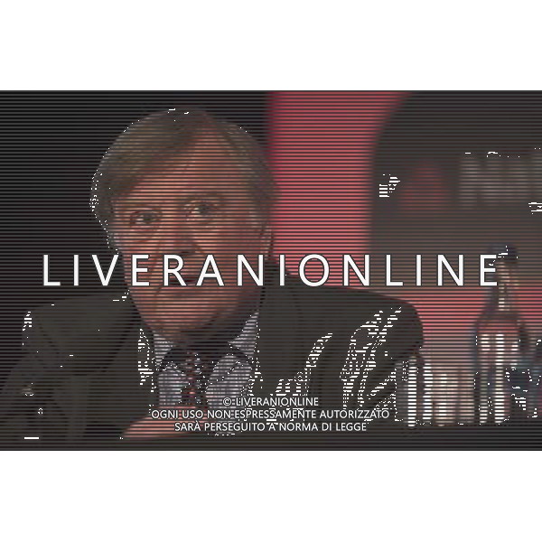 Kenneth Clarke Minister in the Cabinet office on the debate of Britain\'s future relationship with the European Union at the British Chambers of Commerce Annual Conference in the QE II Conference center in London. AG ALDO LIVERANI SAS ONLY ITALY