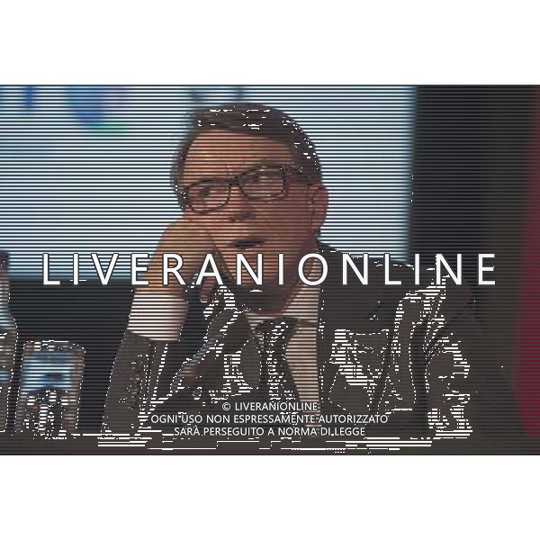 Lord Mandelson Chairman, Global Counsel and former Secretary of state on the debate of Britain\'s future relationship with the European Union at the British Chambers of Commerce Annual Conference in the QE II Conference center in London. AG ALDO LIVERANI SAS ONLY ITALY