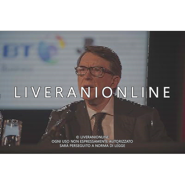 Lord Mandelson Chairman, Global Counsel and former Secretary of state on the debate of Britain\'s future relationship with the European Union at the British Chambers of Commerce Annual Conference in the QE II Conference center in London. AG ALDO LIVERANI SAS ONLY ITALY