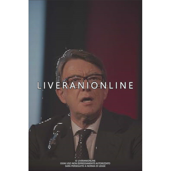 Lord Mandelson Chairman, Global Counsel and former Secretary of state on the debate of Britain\'s future relationship with the European Union at the British Chambers of Commerce Annual Conference in the QE II Conference center in London. AG ALDO LIVERANI SAS ONLY ITALY